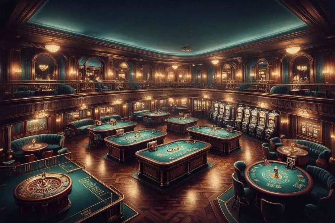 Hipspin Casino